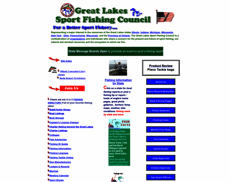 Great-lakes.org thumbnail Great-lakes.org thumbnail