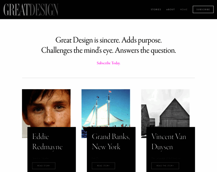 Greatdesign.com thumbnail