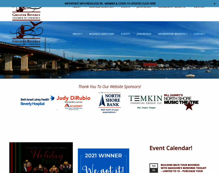 Greaterbeverlychamber.com thumbnail Greaterbeverlychamber.com thumbnail
