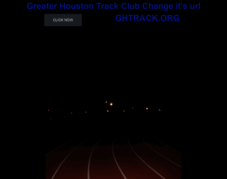 Greaterhoustontrack.org thumbnail