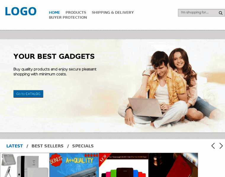 Greatgadgetsmarket.com thumbnail Greatgadgetsmarket.com thumbnail