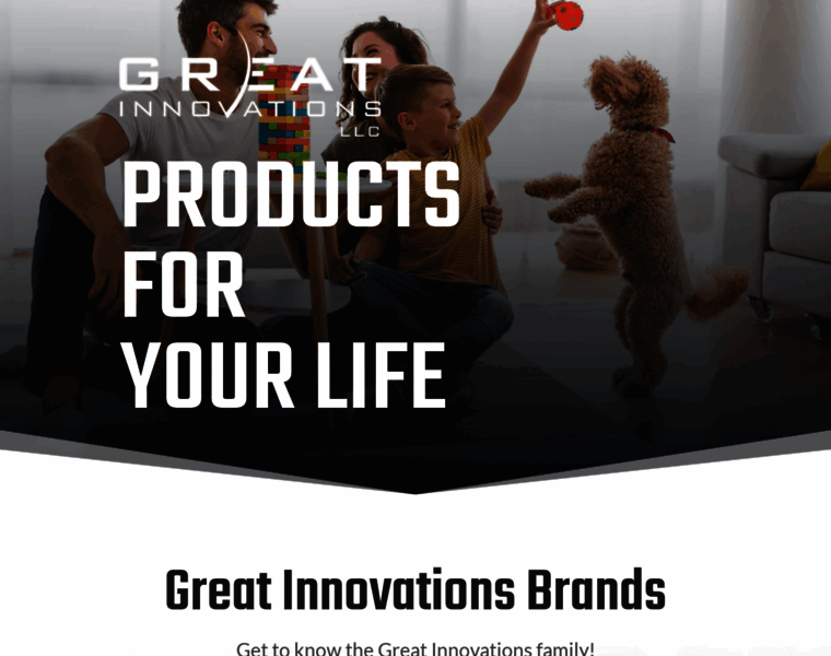 Greatinnovations.tv thumbnail