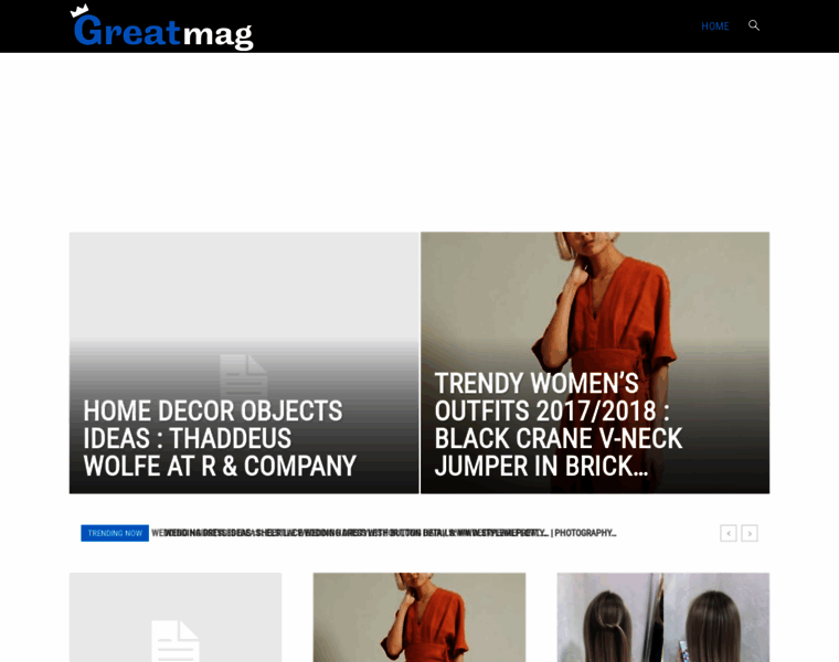 Greatmag.net thumbnail