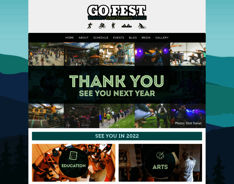 Greatoutdoorsfest.com thumbnail