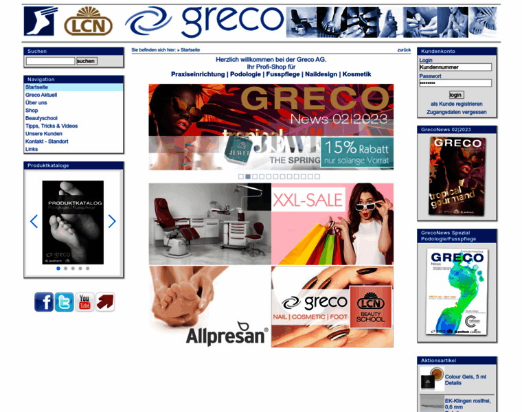 Greco.ag thumbnail