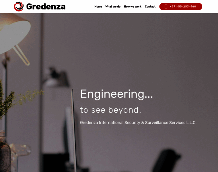 Gredenza.com thumbnail