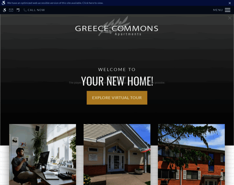 Greececommonsapts.com thumbnail