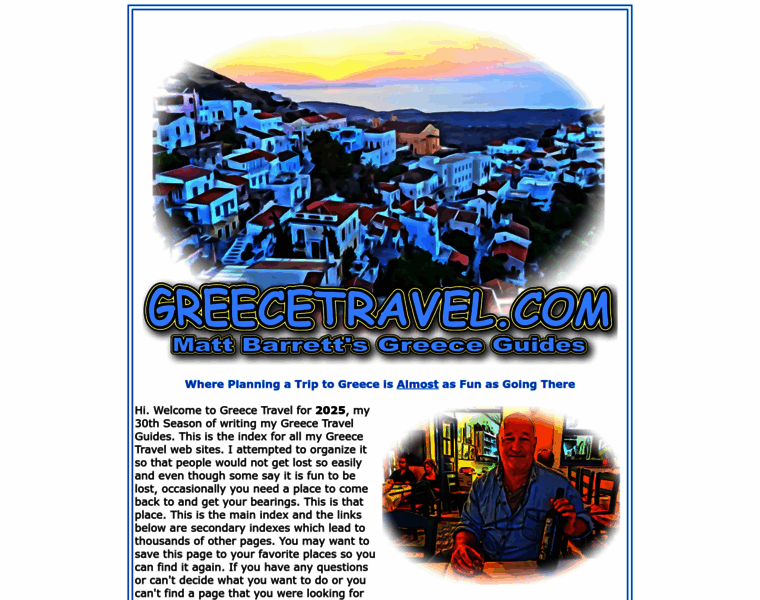 Greecetravel.com thumbnail Greecetravel.com thumbnail