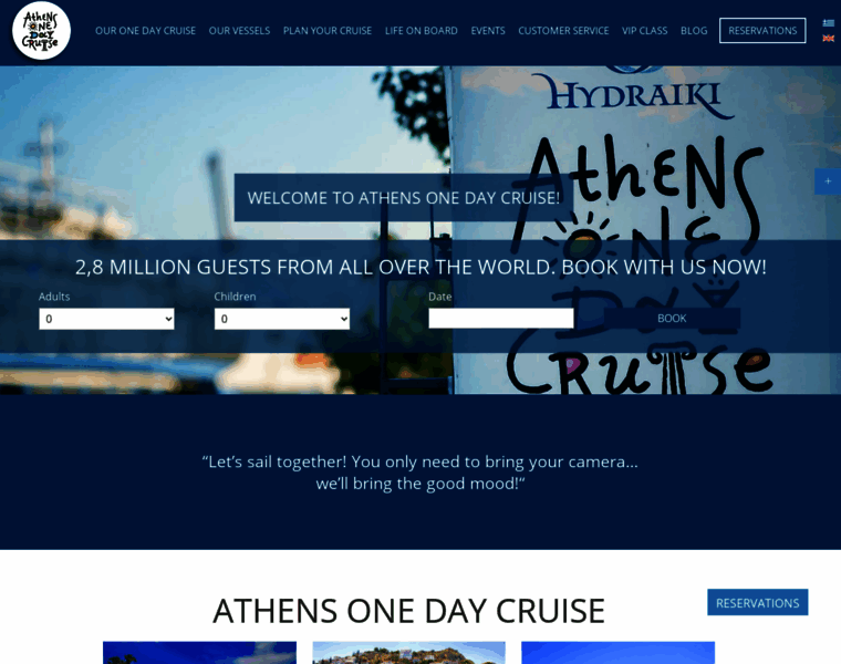Greek-island.gr thumbnail
