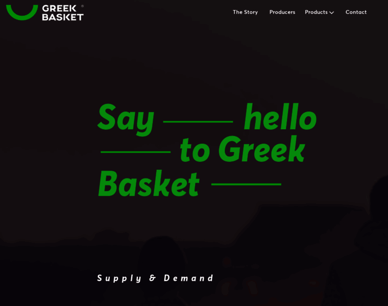 Greekbasket.gr thumbnail