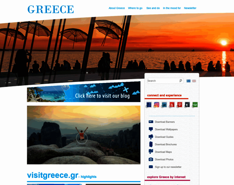 Greektourism.com thumbnail