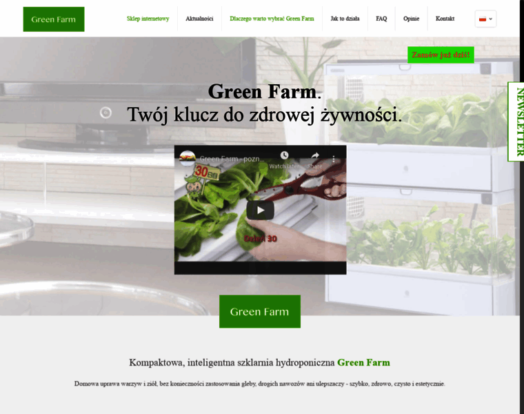 Green-farm.pl thumbnail