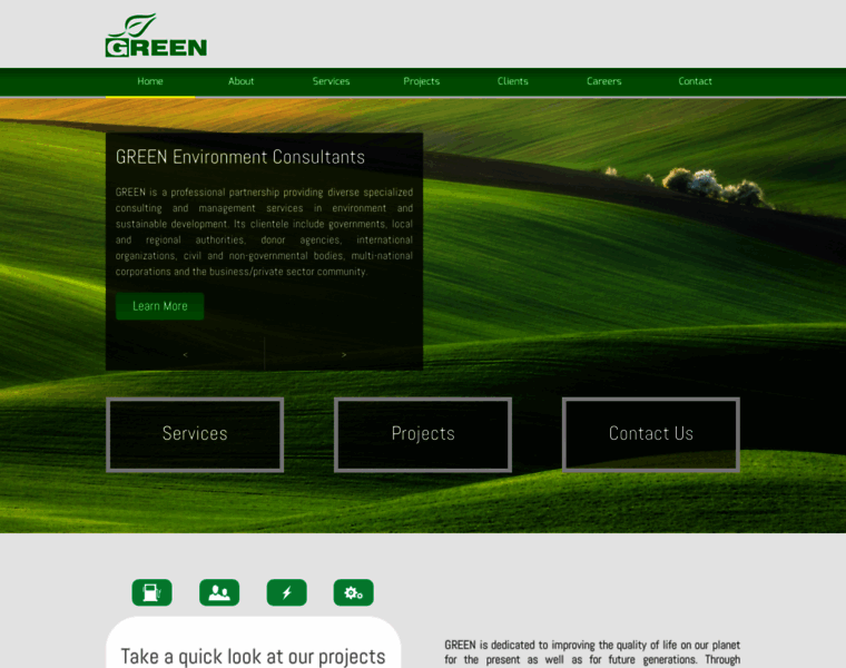 Green-group.info thumbnail