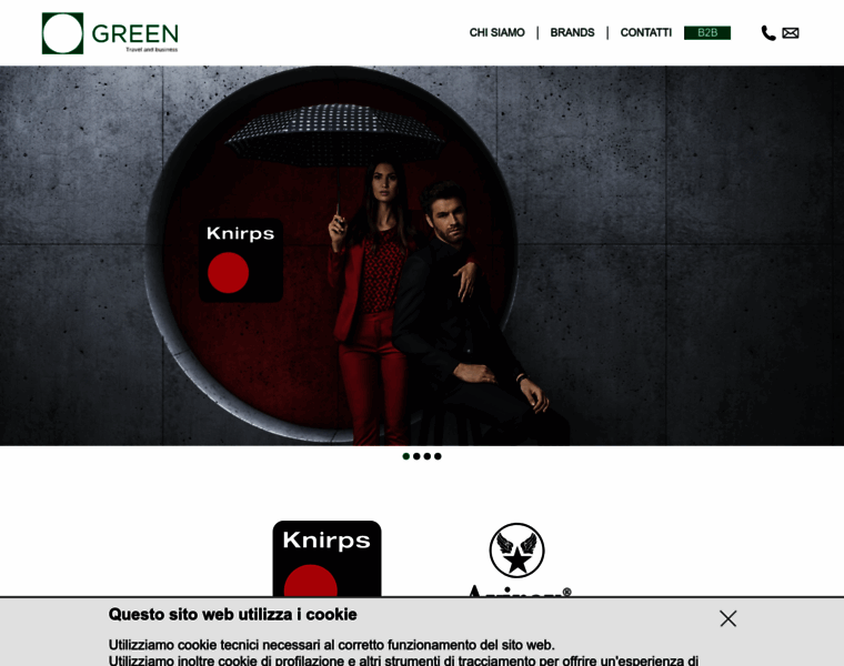 Green-italia.it thumbnail