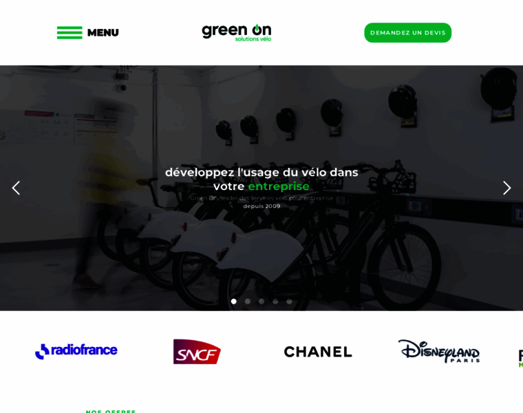 Green-on.fr thumbnail