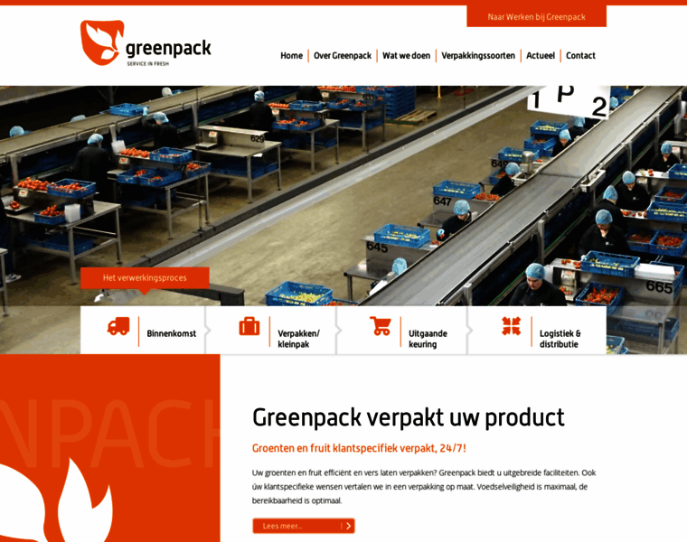 Green-pack.nl thumbnail