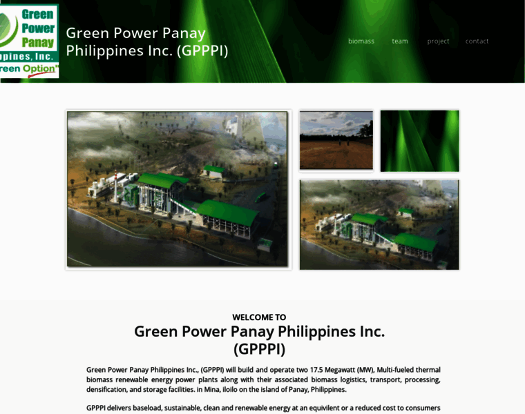 Green-power-panay.com thumbnail