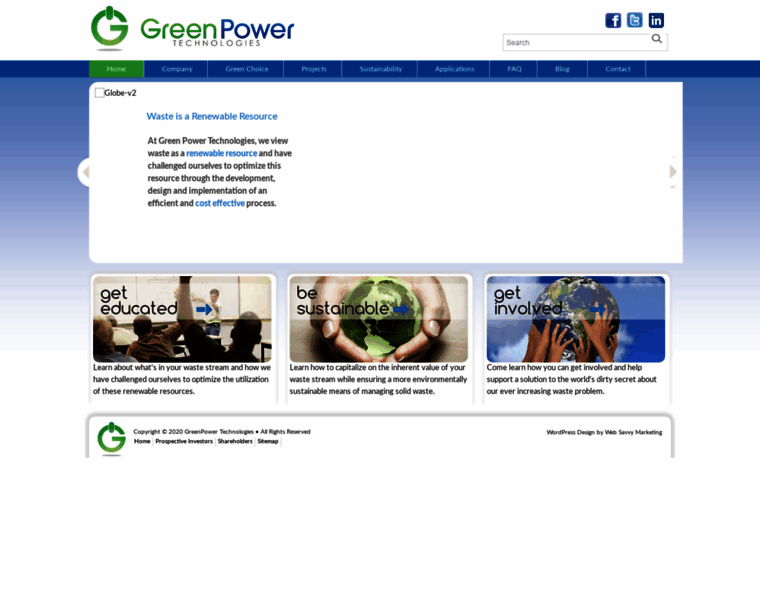Green-power-tech.com thumbnail