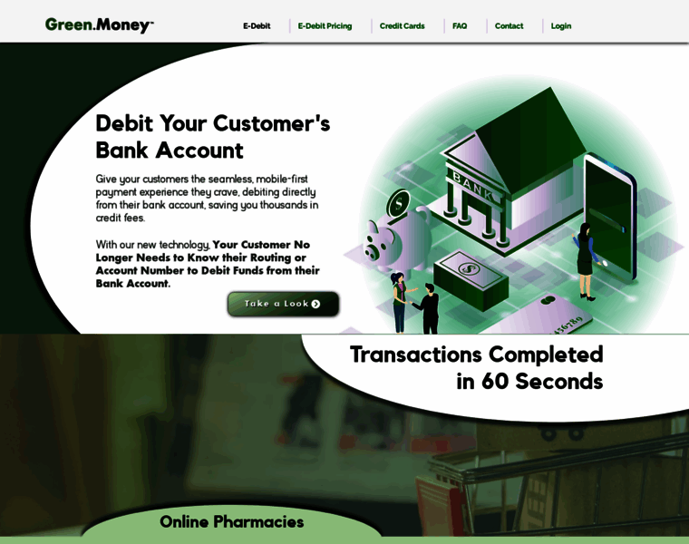 Green.money thumbnail