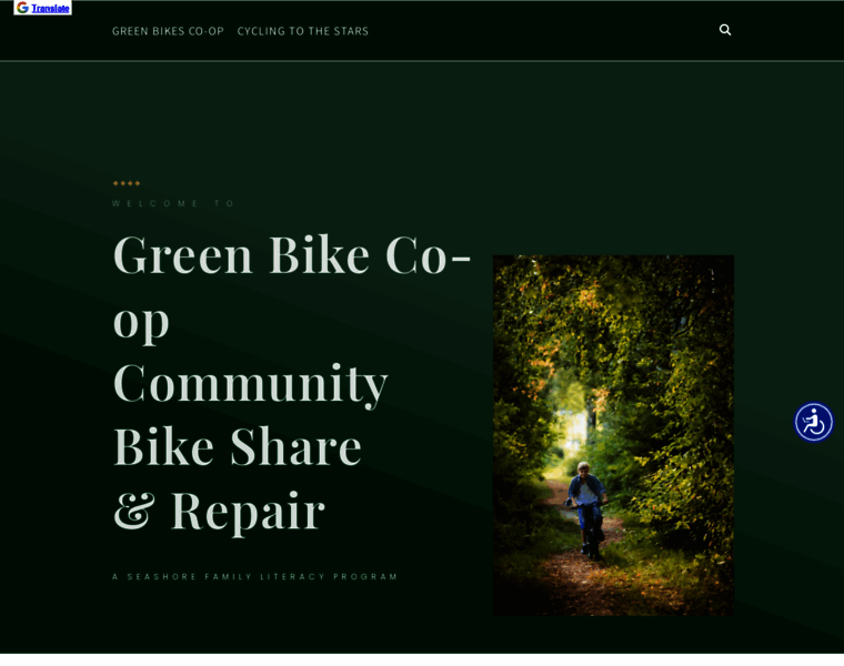 Greenbikeco-op.org thumbnail