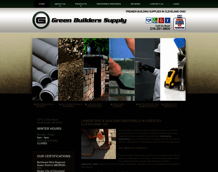 Greenbuilderssupply.net thumbnail Greenbuilderssupply.net thumbnail