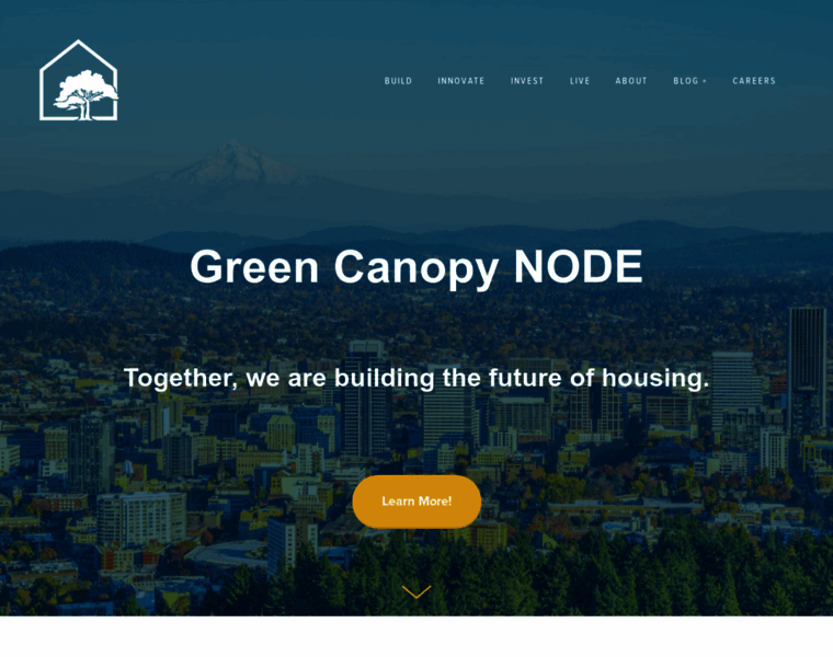 Greencanopy.com thumbnail