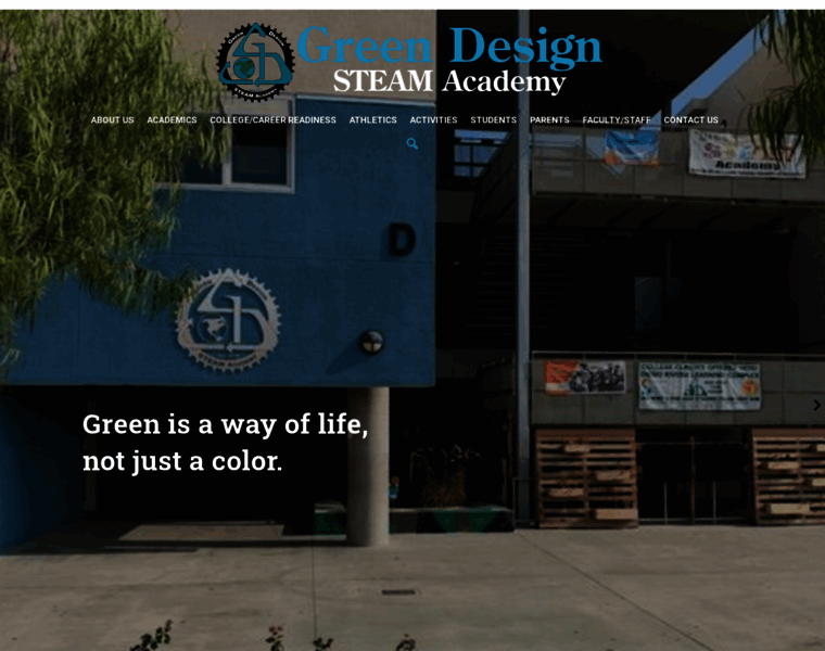 Greendesigndr.org thumbnail