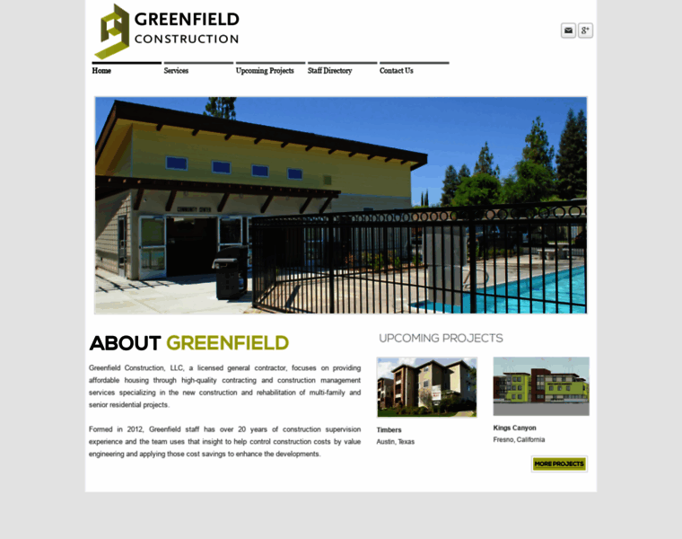 Greenfielddevllc.org thumbnail