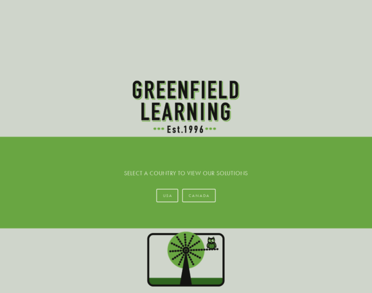 Greenfieldlearning.com thumbnail