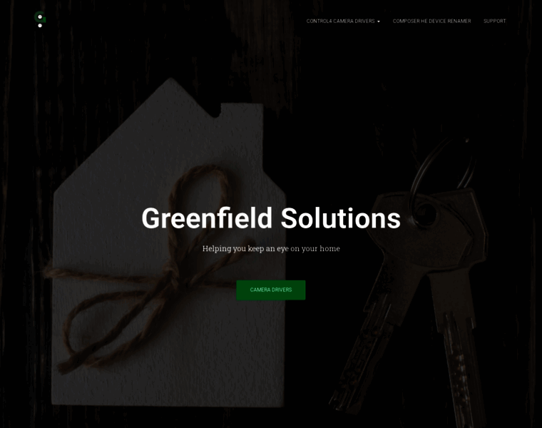 Greenfieldsolutions.site thumbnail