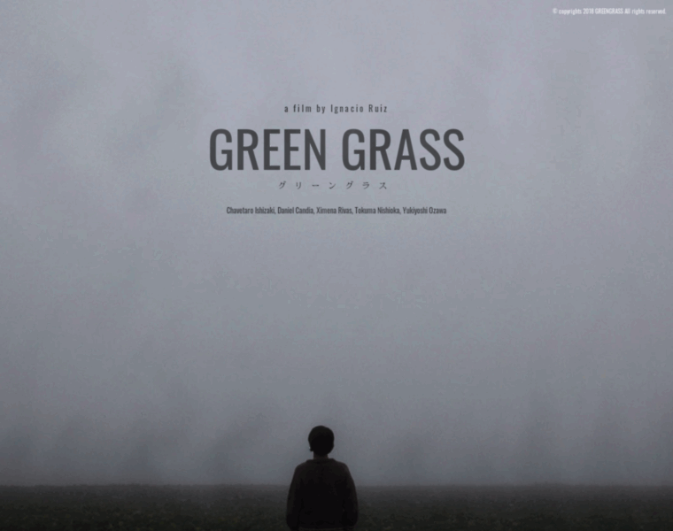 Greengrass-movie.com thumbnail