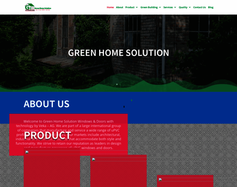 Greenhomesolution.in thumbnail