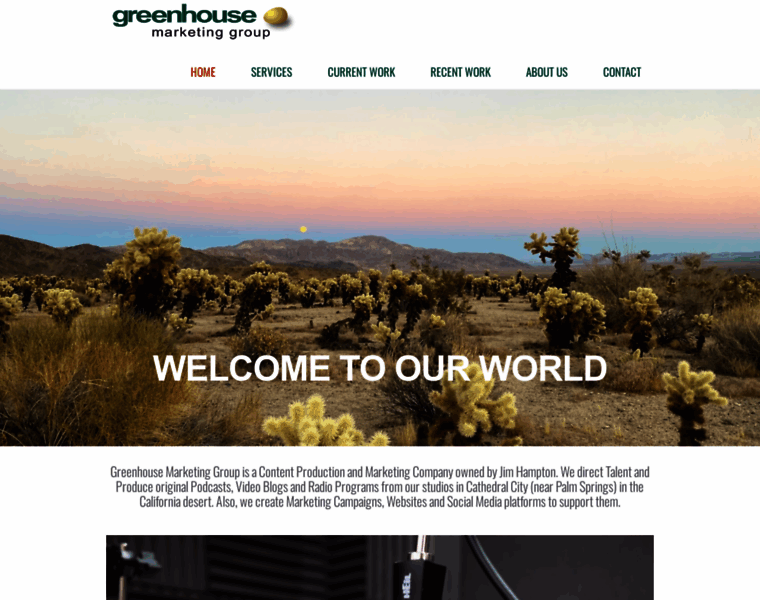 Greenhousemg.com thumbnail