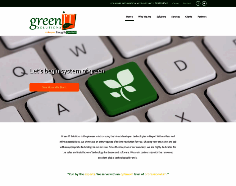 Greenit.com.np thumbnail