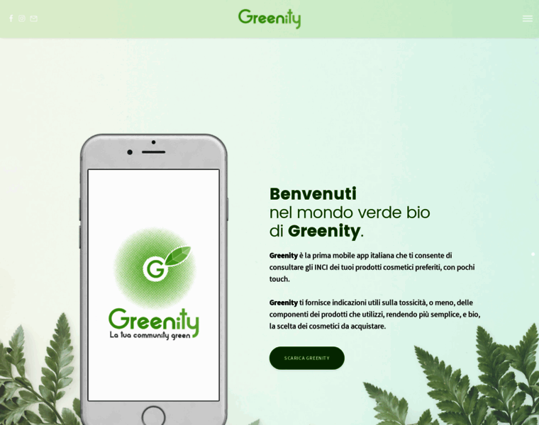 Greenity.it thumbnail