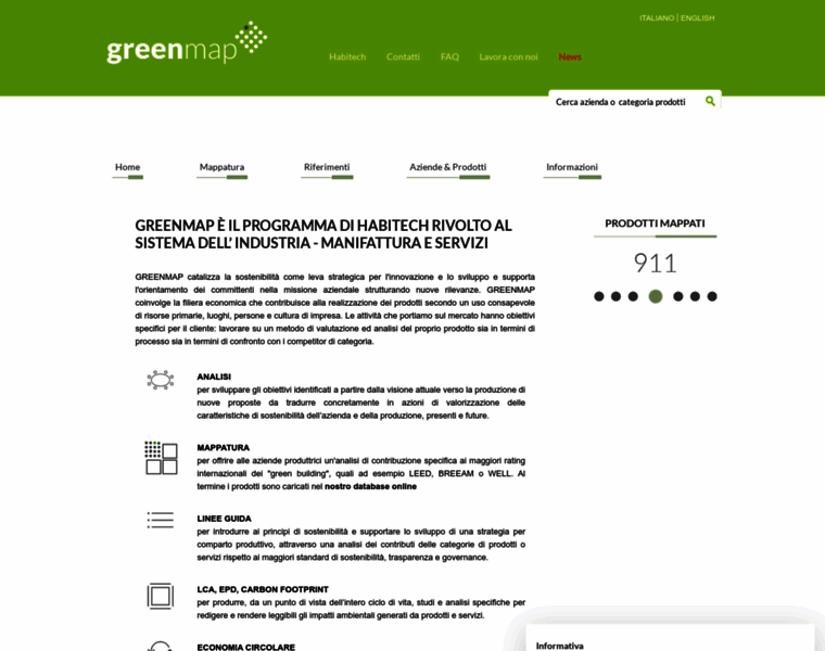 Greenmap.it thumbnail