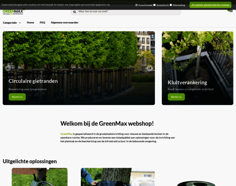 Greenmax-webshop.eu thumbnail