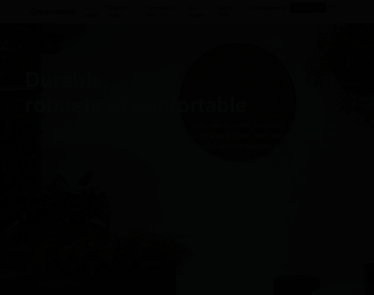 Greenmood.fr thumbnail