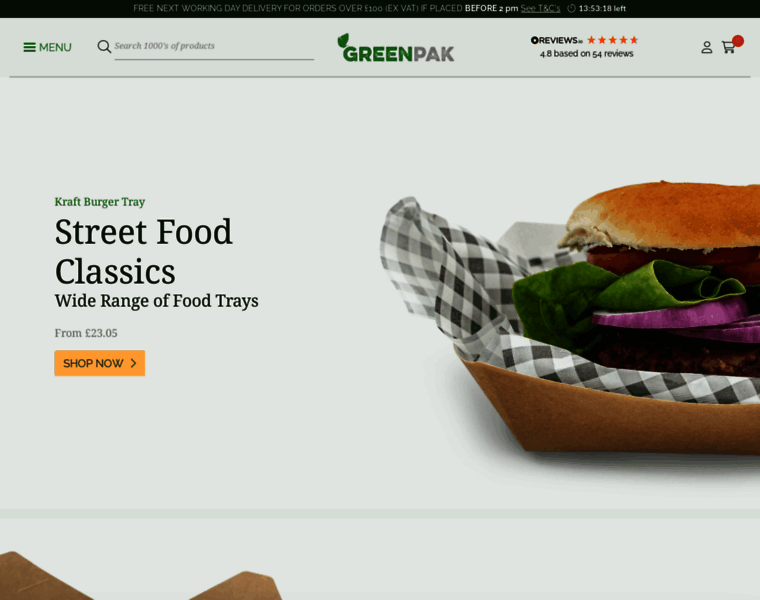 Greenpak.supplies thumbnail Greenpak.supplies thumbnail