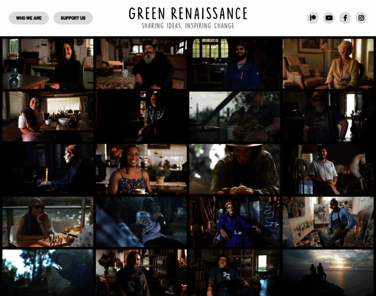 Greenrenaissance.co.za thumbnail