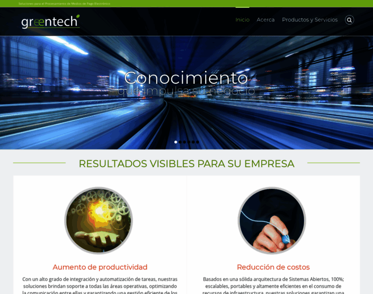Greentech.com.co thumbnail