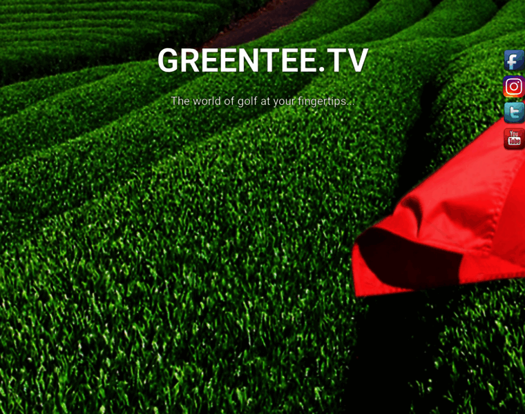 Greentee.tv thumbnail