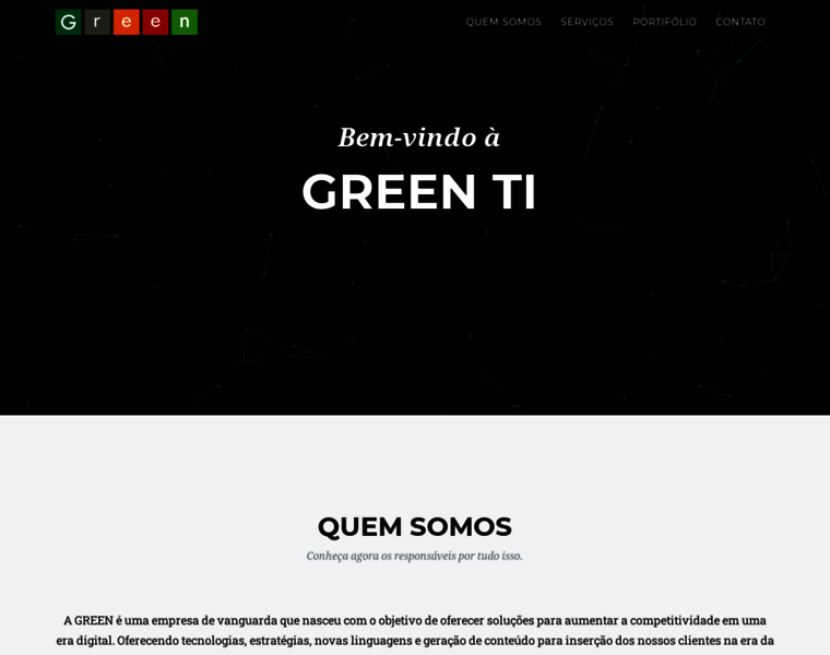 Greenti.com.br thumbnail
