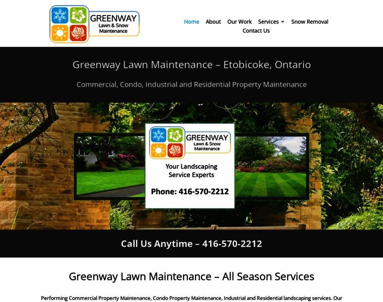 Greenwaylawn.ca thumbnail