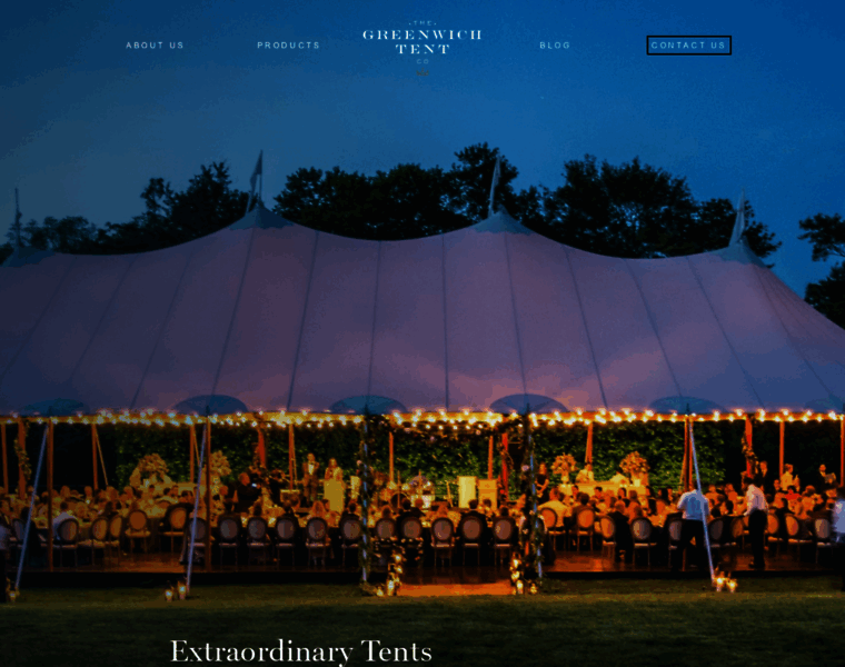 Greenwichtent.com thumbnail Greenwichtent.com thumbnail