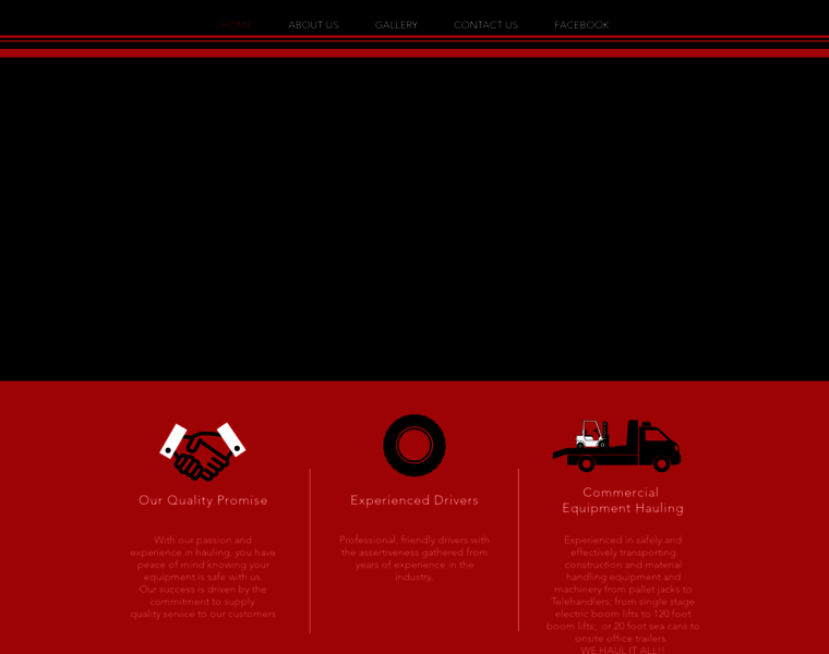 Gregstiltdeck.ca thumbnail