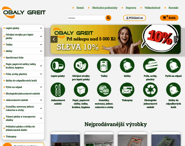 Greit.cz thumbnail