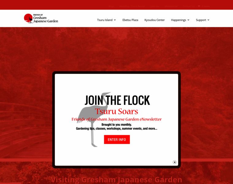 Greshamjapanesegarden.com thumbnail Greshamjapanesegarden.com thumbnail