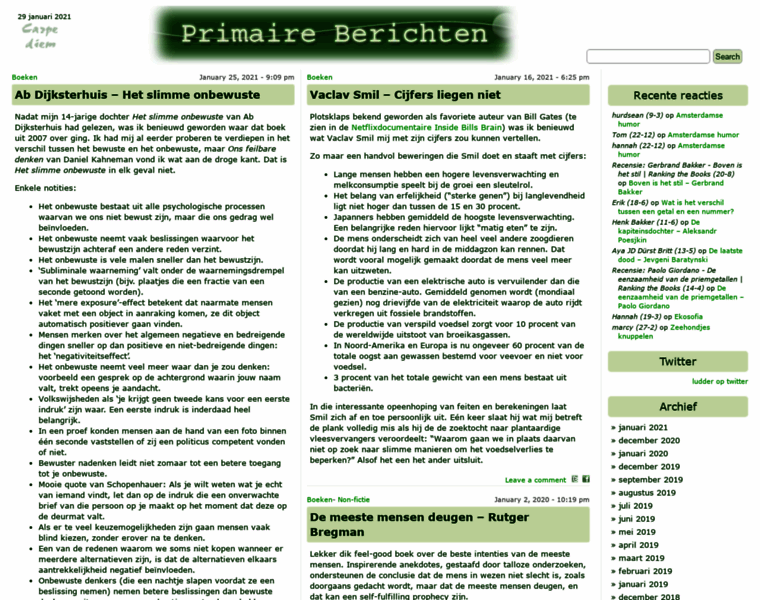 Greut.nl thumbnail Greut.nl thumbnail