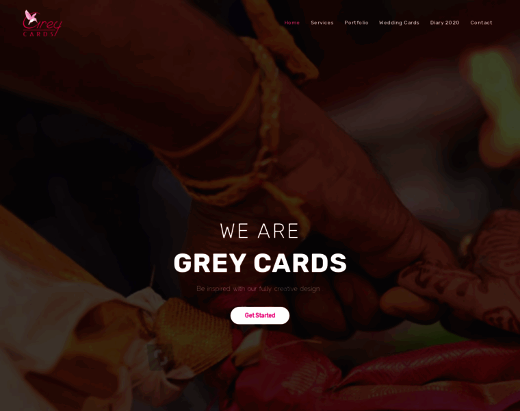 Greycards.co.in thumbnail
